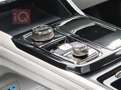 فورد تيريتوري